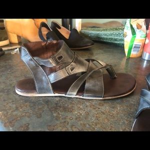 Bed stu gladiator sandals
